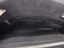 画像をギャラリービューアに読み込む, - CHANEL シャネル 31RUE CAMBON カメリア デニム マドモアゼル チェーンショルダー トートバッグ A66903