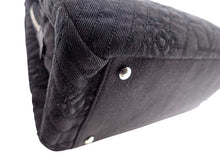 画像をギャラリービューアに読み込む, - CHANEL シャネル 31RUE CAMBON カメリア デニム マドモアゼル チェーンショルダー トートバッグ A66903