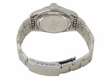 画像をギャラリービューアに読み込む, - OUTLINE アウトライン チックタック 369ブルースペシャル ターコイズ YK20225-2TRQ 数量限定モデル