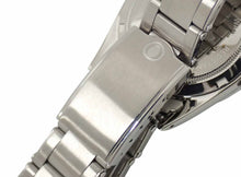 画像をギャラリービューアに読み込む, - OUTLINE アウトライン チックタック 369ブルースペシャル ターコイズ YK20225-2TRQ 数量限定モデル