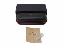 画像をギャラリービューアに読み込む, - OUTLINE アウトライン チックタック 369ブルースペシャル ターコイズ YK20225-2TRQ 数量限定モデル