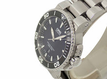 画像をギャラリービューアに読み込む, - オリス アクイス デイト 01 733 7653 4154