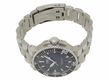 画像をギャラリービューアに読み込む, - オリス アクイス デイト 01 733 7653 4154