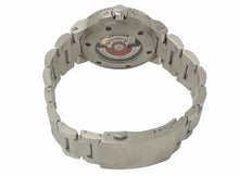 画像をギャラリービューアに読み込む, - オリス アクイス デイト 01 733 7653 4154