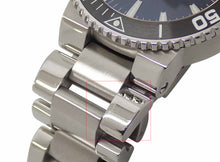 画像をギャラリービューアに読み込む, - オリス アクイス デイト 01 733 7653 4154