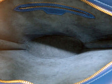 画像をギャラリービューアに読み込む, LOUIS VUITTON ルイヴィトン Epi エピ Saint-Jacques Poignier Long サンジャック・ポワニエ ロング M52335