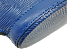 画像をギャラリービューアに読み込む, LOUIS VUITTON ルイヴィトン Epi エピ Saint-Jacques Poignier Long サンジャック・ポワニエ ロング M52335