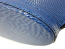 画像をギャラリービューアに読み込む, LOUIS VUITTON ルイヴィトン Epi エピ Saint-Jacques Poignier Long サンジャック・ポワニエ ロング M52335