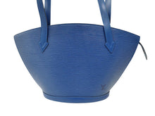 画像をギャラリービューアに読み込む, LOUIS VUITTON ルイヴィトン Epi エピ Saint-Jacques Poignier Long サンジャック・ポワニエ ロング M52335