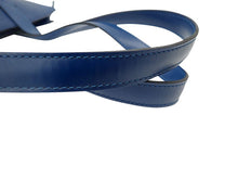 画像をギャラリービューアに読み込む, LOUIS VUITTON ルイヴィトン Epi エピ Saint-Jacques Poignier Long サンジャック・ポワニエ ロング M52335