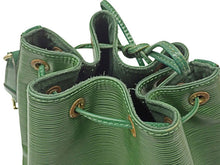 画像をギャラリービューアに読み込む, LOUIS VUITTON ルイヴィトン Epi エピ Noé ノエ M44004