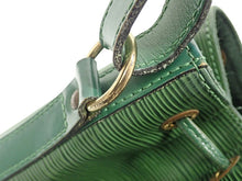 画像をギャラリービューアに読み込む, LOUIS VUITTON ルイヴィトン Epi エピ Noé ノエ M44004