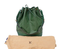 画像をギャラリービューアに読み込む, LOUIS VUITTON ルイヴィトン Epi エピ Noé ノエ M44004