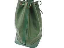 画像をギャラリービューアに読み込む, LOUIS VUITTON ルイヴィトン Epi エピ Noé ノエ M44004