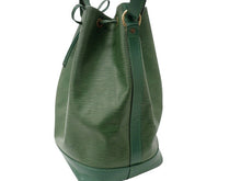 画像をギャラリービューアに読み込む, LOUIS VUITTON ルイヴィトン Epi エピ Noé ノエ M44004