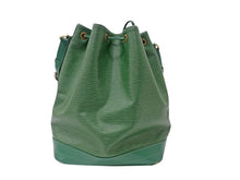 画像をギャラリービューアに読み込む, LOUIS VUITTON ルイヴィトン Epi エピ Noé ノエ M44004