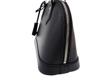 画像をギャラリービューアに読み込む, - ルイヴィトン LOUIS VUITTON エピ アルマ BB M40862