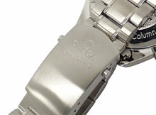 画像をギャラリービューアに読み込む, オメガ スピードマスター レーシング 326.30.40.50.01.002