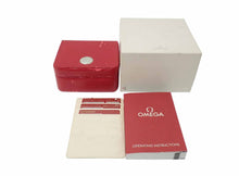 画像をギャラリービューアに読み込む, オメガ スピードマスター レーシング 326.30.40.50.01.002