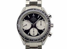 画像をギャラリービューアに読み込む, オメガ スピードマスター レーシング 326.30.40.50.01.002