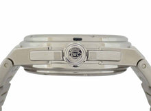 画像をギャラリービューアに読み込む, - IWC インヂュニア オートマチック ミッションアース IW323604