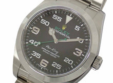 画像をギャラリービューアに読み込む, - ロレックス エアキング 116900