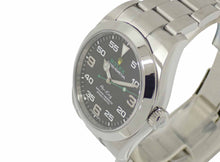 画像をギャラリービューアに読み込む, - ロレックス エアキング 116900