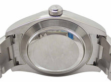 画像をギャラリービューアに読み込む, - ロレックス エアキング 116900