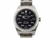 画像をギャラリービューアに読み込む, - ロレックス エアキング 116900
