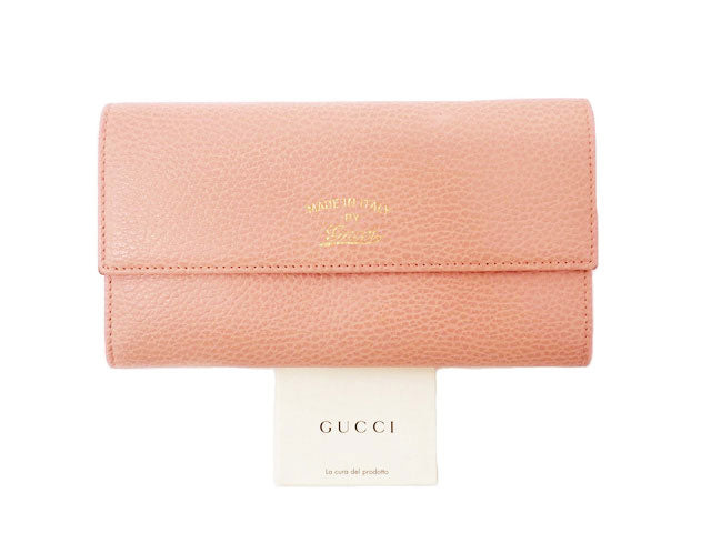 グッチ GUCCI SWING スウィング コンチネンタル ウォレット 354496 – 正木屋質店