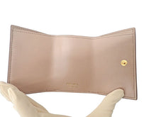 画像をギャラリービューアに読み込む, PRADA プラダ SAFFIANO CUIR サフィアーノレザー コンパクト財布 1MH021