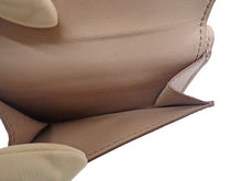 画像をギャラリービューアに読み込む, PRADA プラダ SAFFIANO CUIR サフィアーノレザー コンパクト財布 1MH021