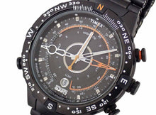画像をギャラリービューアに読み込む, - TIMEX タイメックス インテリジェントクォーツ タイドテンプ コンパス T2N723