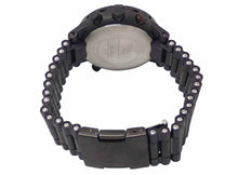 画像をギャラリービューアに読み込む, - TIMEX タイメックス インテリジェントクォーツ タイドテンプ コンパス T2N723