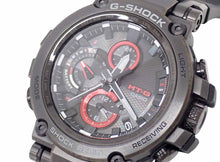 画像をギャラリービューアに読み込む, - カシオ Gショック MTG-B1000 Series MTG-B1000B-1AJF