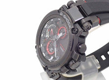 画像をギャラリービューアに読み込む, - カシオ Gショック MTG-B1000 Series MTG-B1000B-1AJF