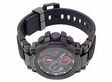 画像をギャラリービューアに読み込む, - カシオ Gショック MTG-B1000 Series MTG-B1000B-1AJF