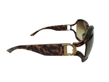 画像をギャラリービューアに読み込む, - DIOR ディオール D サングラス D28PL