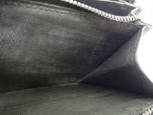 画像をギャラリービューアに読み込む, BOTTEGA VENETA ボッテガ・ヴェネタ Intrecciato イントレチャート Bar Studs バースタッズ Zip Around Long Wallet ジップアラウンドウォレット 長財布