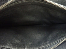 画像をギャラリービューアに読み込む, - BOTTEGA VENETA ボッテガ・ヴェネタ Nero Intrecciato VN ネロ イントレチャートVN Continental Wallet Perforated Leather コンチネンタル ウォレット パンチングレザー 156819