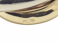 画像をギャラリービューアに読み込む, - カルティエ トリニティ イヤリング K18YG/WG/PG