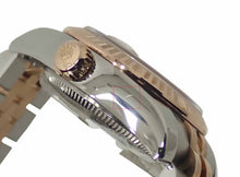 画像をギャラリービューアに読み込む, - ロレックス デイトジャスト 179171G SS/K18PG