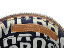 画像をギャラリービューアに読み込む, - MARC BY MARC JACOBS マーク バイ マーク ジェイコブス ターンロック レザー ショルダーバッグ