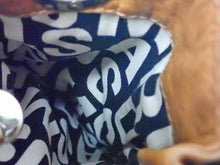 画像をギャラリービューアに読み込む, - MARC BY MARC JACOBS マーク バイ マーク ジェイコブス ターンロック レザー ショルダーバッグ