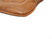 画像をギャラリービューアに読み込む, - MARC BY MARC JACOBS マーク バイ マーク ジェイコブス ターンロック レザー ショルダーバッグ