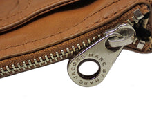 画像をギャラリービューアに読み込む, - MARC BY MARC JACOBS マーク バイ マーク ジェイコブス ターンロック レザー ショルダーバッグ