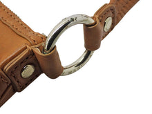 画像をギャラリービューアに読み込む, - MARC BY MARC JACOBS マーク バイ マーク ジェイコブス ターンロック レザー ショルダーバッグ