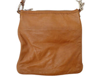 画像をギャラリービューアに読み込む, - MARC BY MARC JACOBS マーク バイ マーク ジェイコブス ターンロック レザー ショルダーバッグ