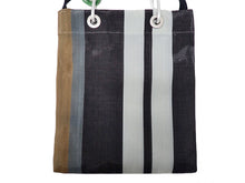 画像をギャラリービューアに読み込む, - MARNI MARKET マルニ マーケット STRIPE MINI SHOULDER BAG ストライプ ミニ ショルダー バッグ SHMH0106A0TN296STW20