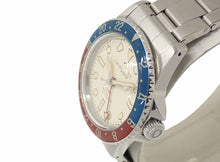 画像をギャラリービューアに読み込む, - OUTLINE アウトライン チックタック GMT-1950 YK20234-2PPWH チックタック専売モデル